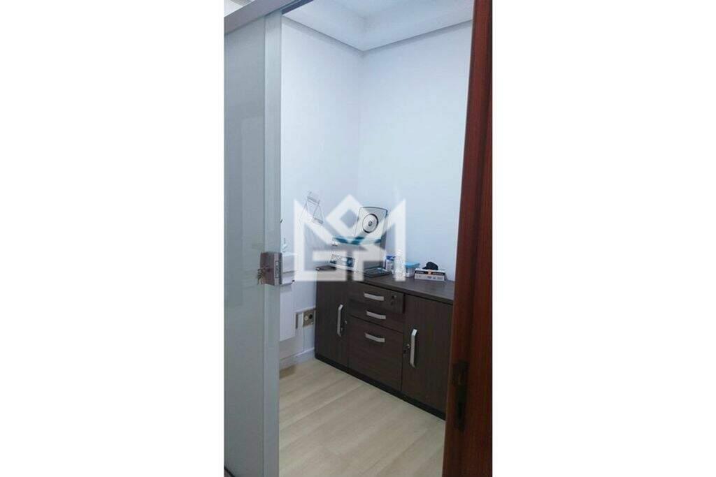 Sala/Conjunto Comercial com à venda, 36m² - Moinhos de Vento - Porto Alegre: 