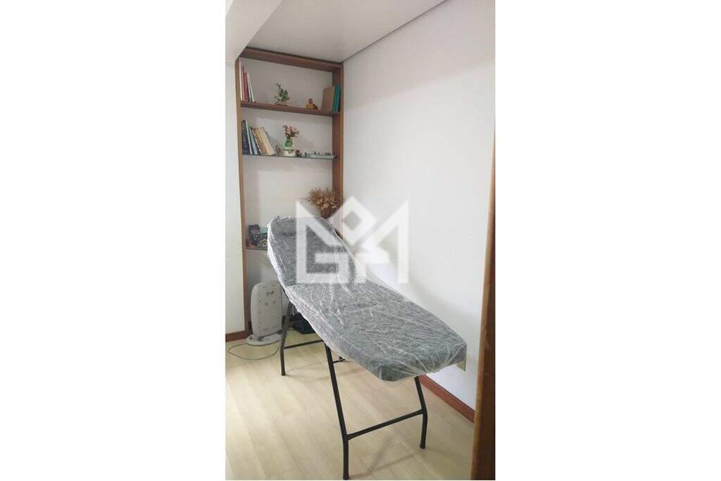 Sala/Conjunto Comercial com à venda, 36m² - Moinhos de Vento - Porto Alegre: 