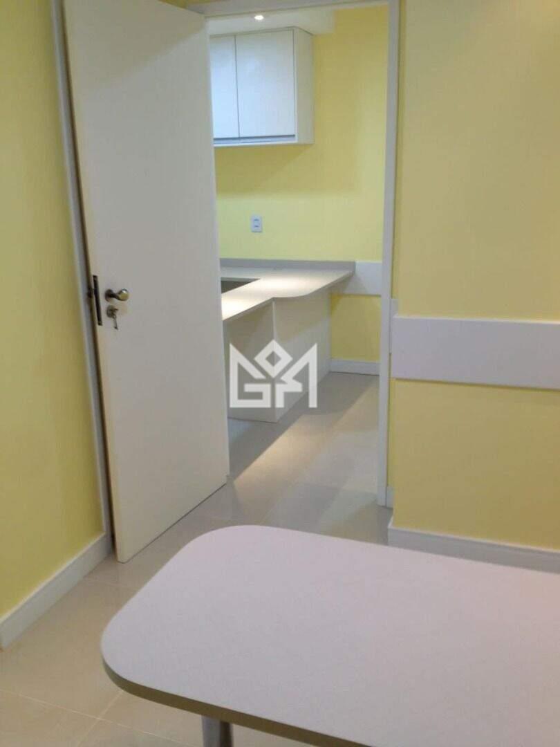 Sala/Conjunto Comercial com à venda, 45m² - Centro - Gravataí: 