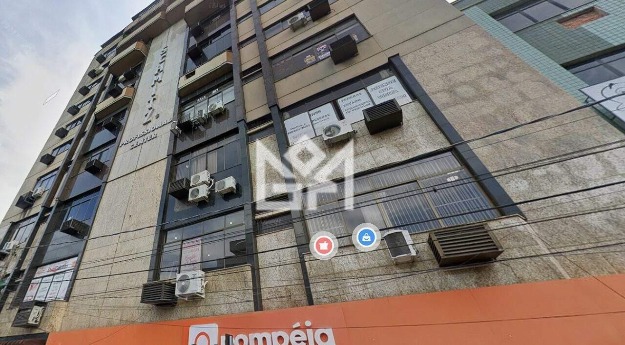 Sala/Conjunto Comercial com à venda, 45m² - Centro - Gravataí: 