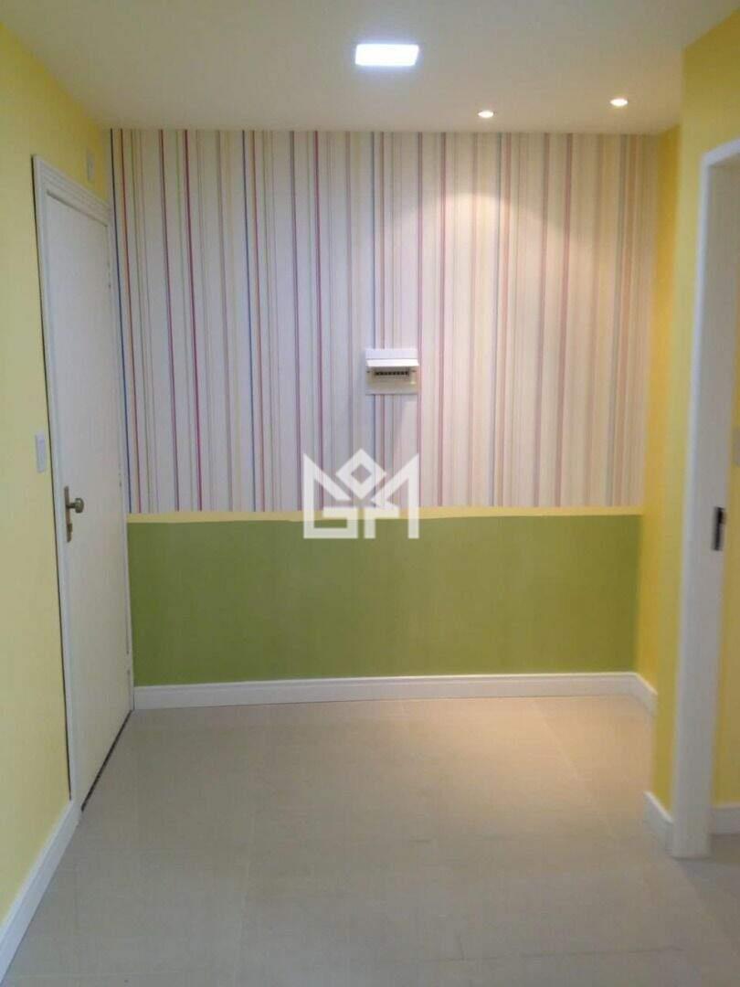 Sala/Conjunto Comercial com à venda, 45m² - Centro - Gravataí: 