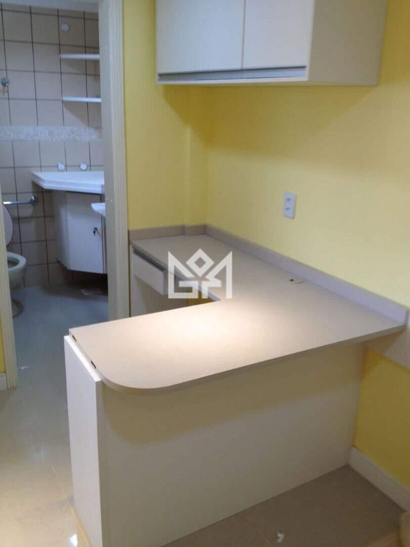 Sala/Conjunto Comercial com à venda, 45m² - Centro - Gravataí: 