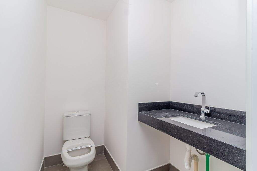 Sala/Conjunto Comercial com para aluguel, 38m² - Praia de Belas - Porto Alegre: 