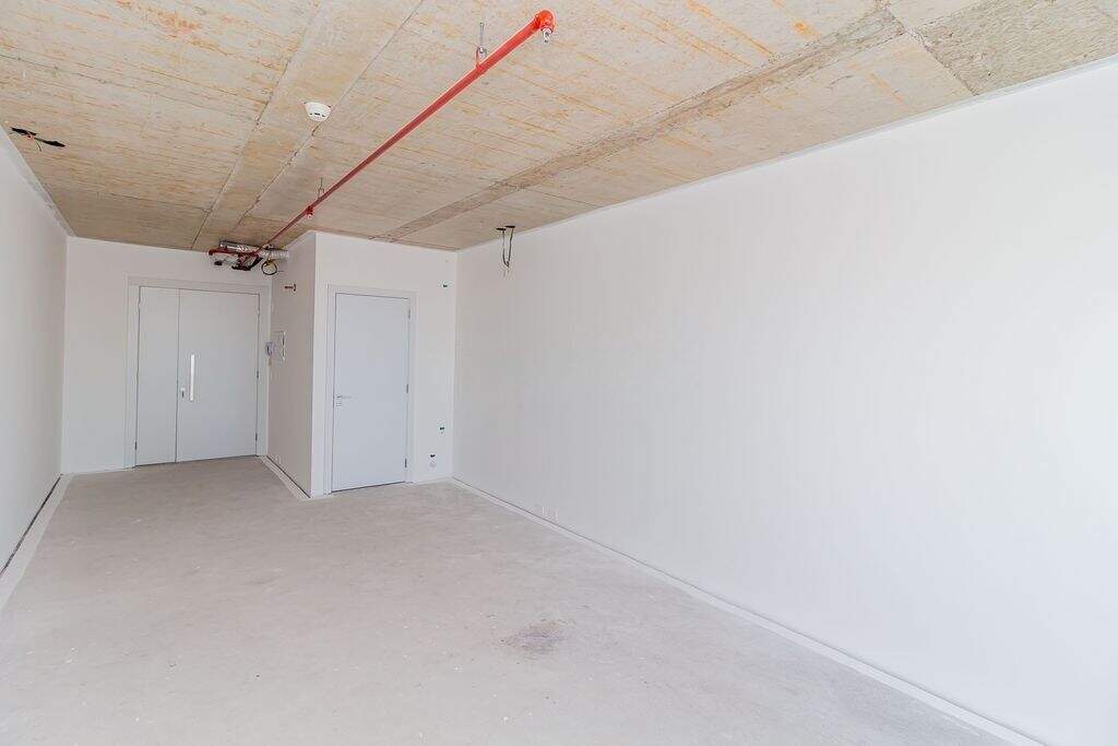 Sala/Conjunto Comercial com para aluguel, 38m² - Praia de Belas - Porto Alegre: 