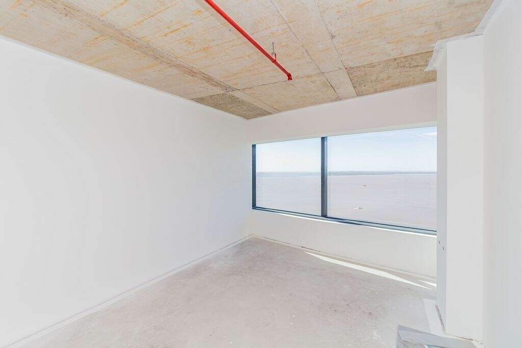 Sala/Conjunto Comercial com para aluguel, 38m² - Praia de Belas - Porto Alegre: 
