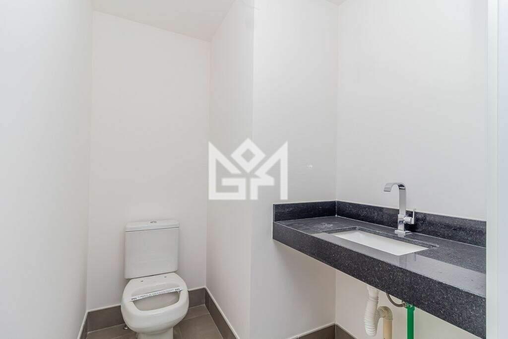 Sala/Conjunto Comercial com à venda, 38m² - Praia de Belas - Porto Alegre: 