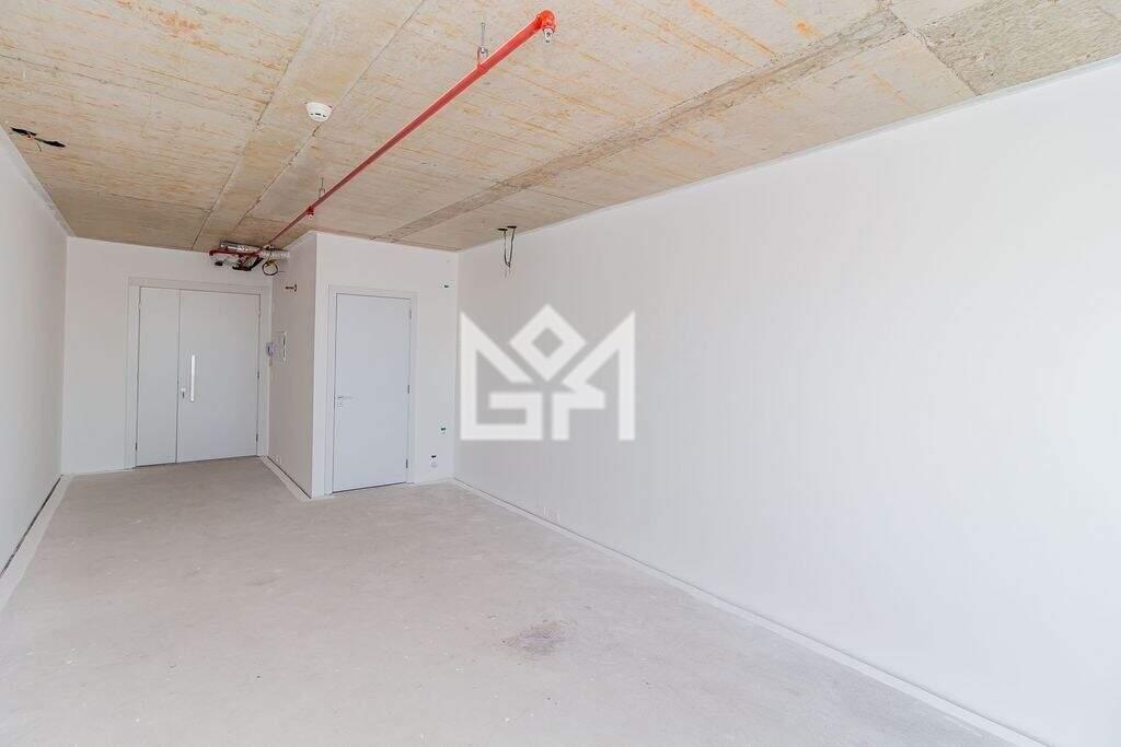 Sala/Conjunto Comercial com à venda, 38m² - Praia de Belas - Porto Alegre: 