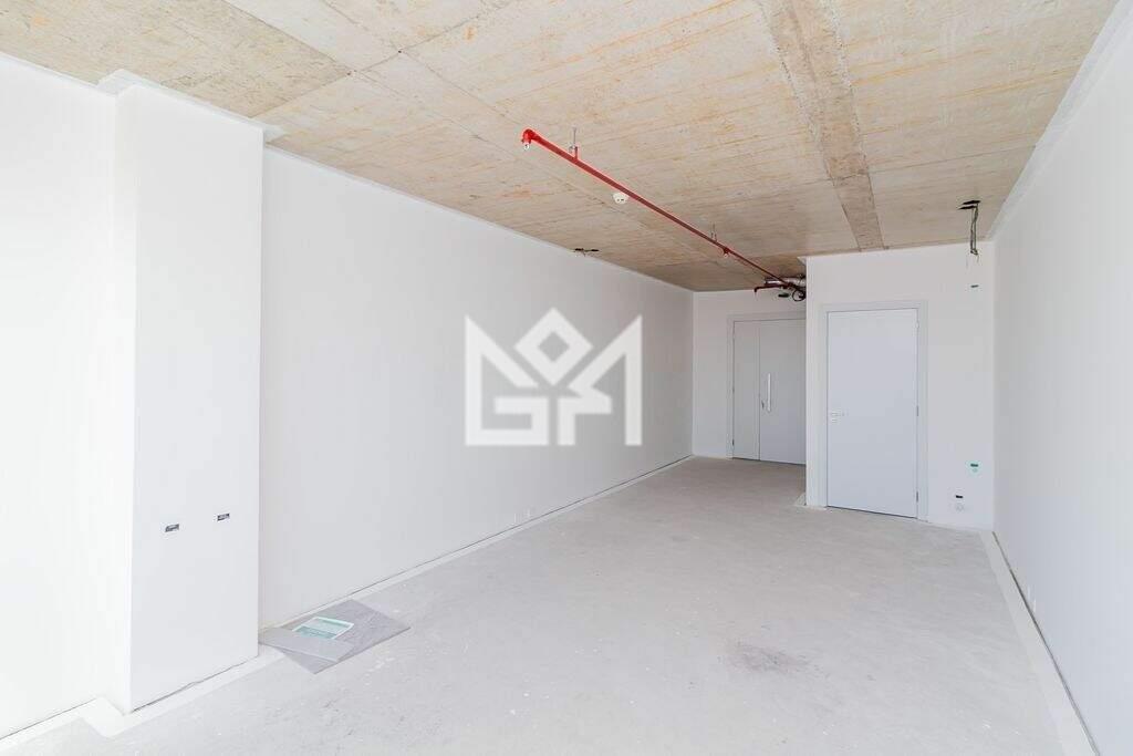 Sala/Conjunto Comercial com à venda, 38m² - Praia de Belas - Porto Alegre: 