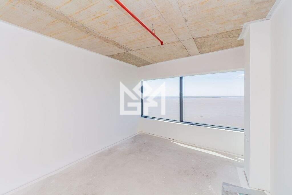 Sala/Conjunto Comercial com à venda, 38m² - Praia de Belas - Porto Alegre: 