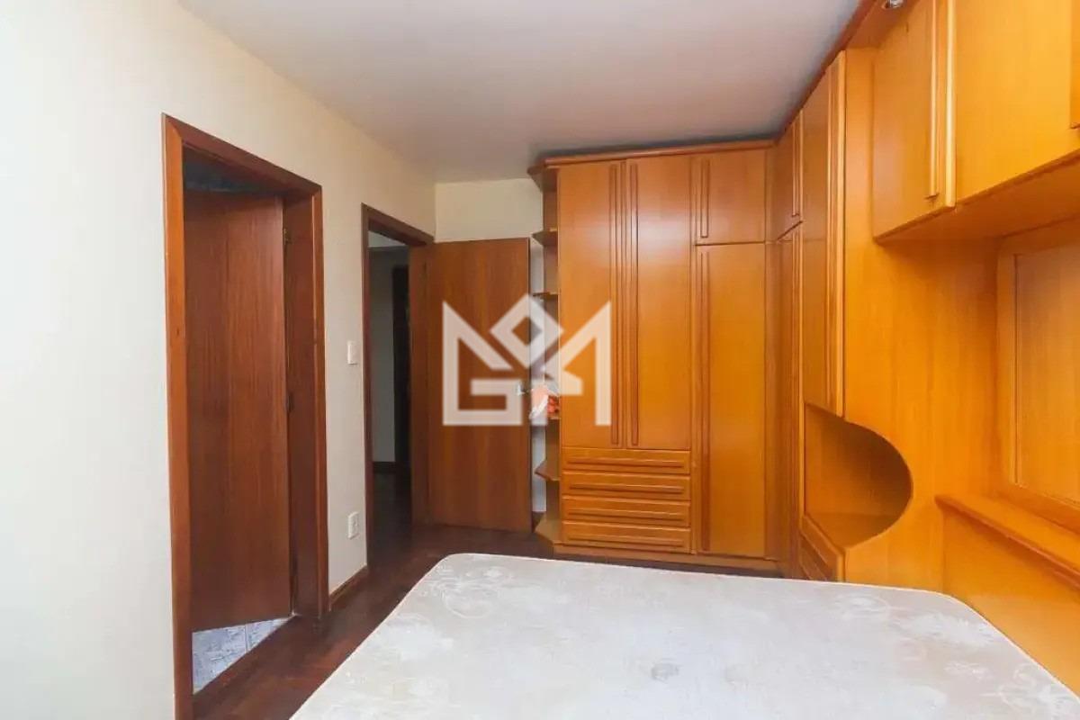 Casa com 3 quartos para aluguel, 162m² - Vila João Pessoa - Porto Alegre: 