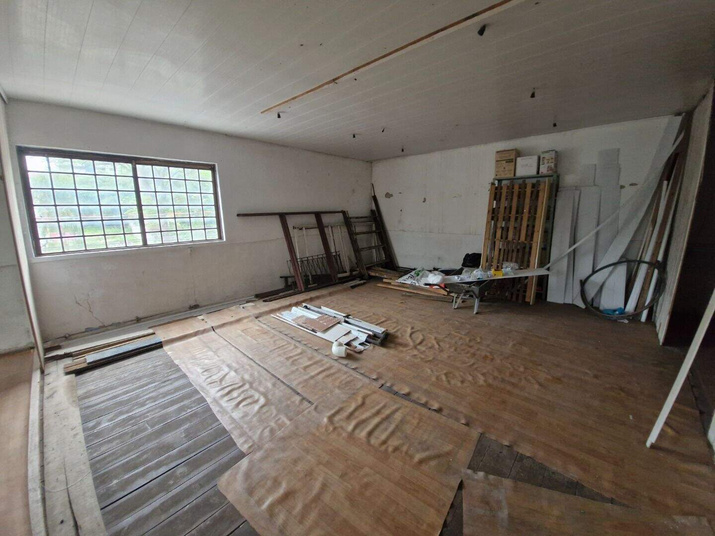 Sala/Conjunto Comercial com para aluguel, 60m² - Jardim Itu Sabará - Porto Alegre: 
