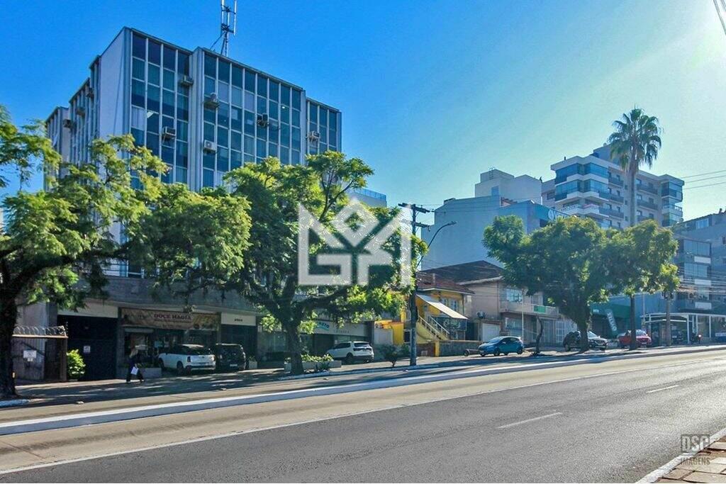 Sala/Conjunto Comercial com à venda, 37m² - Petrópolis - Porto Alegre: 
