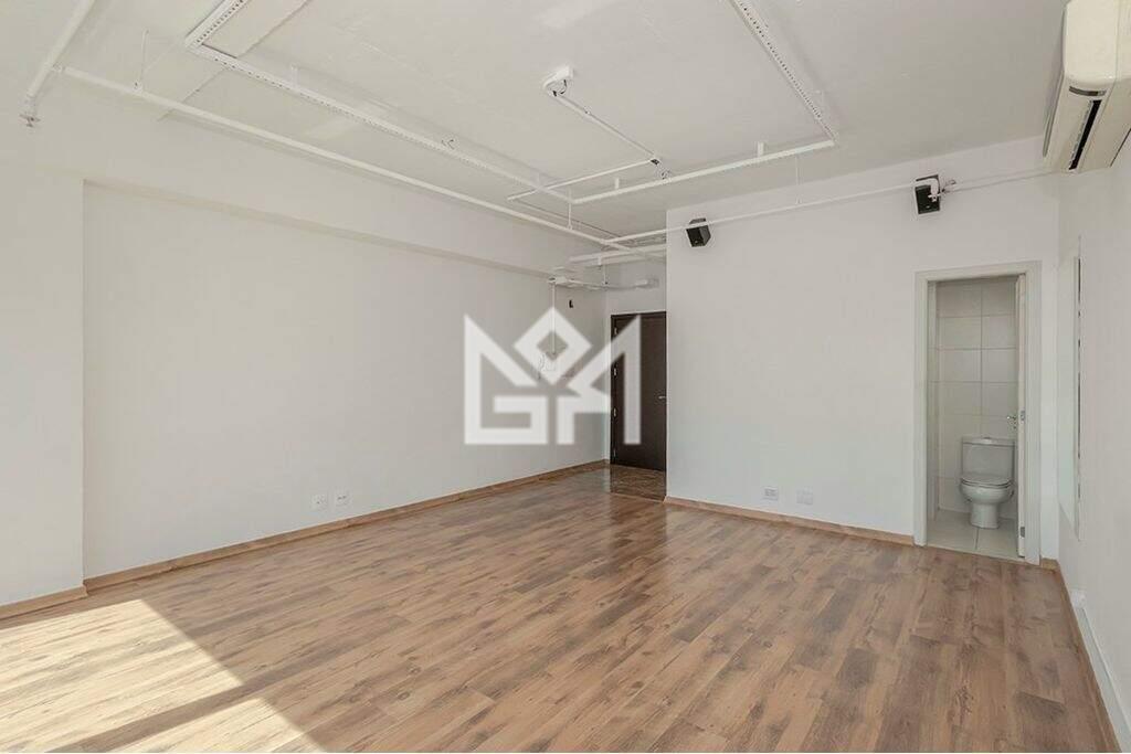 Sala/Conjunto Comercial com à venda, 37m² - Cristal - Porto Alegre: 