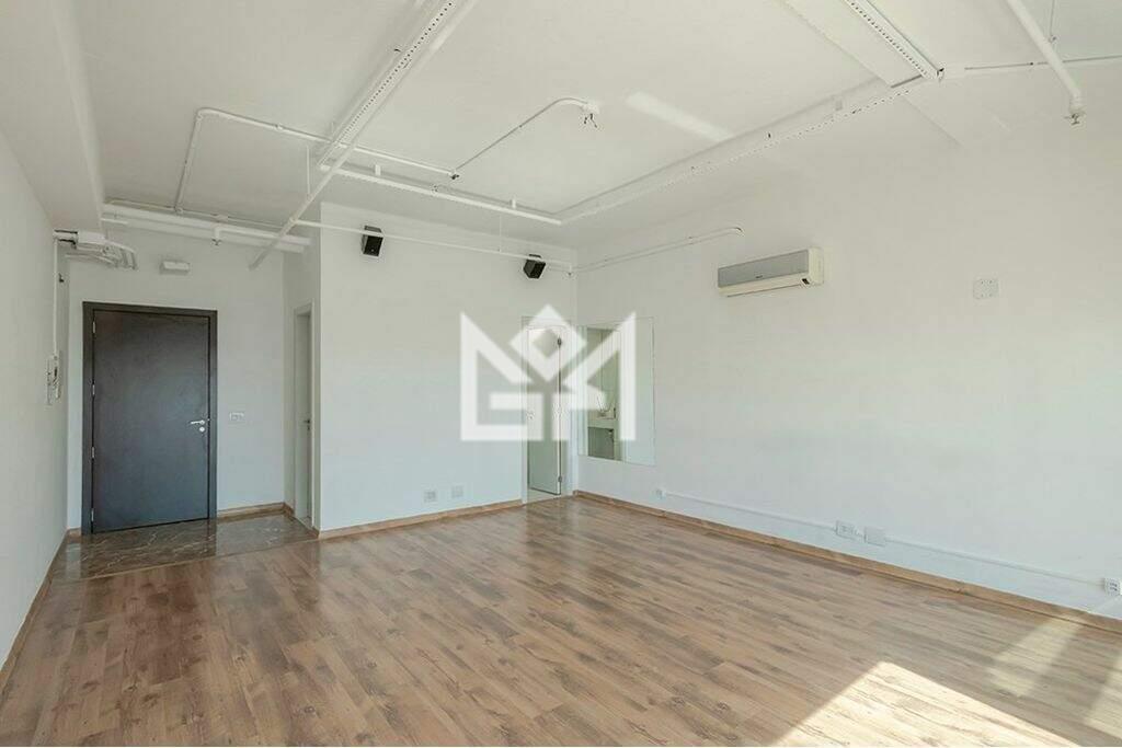 Sala/Conjunto Comercial com à venda, 37m² - Cristal - Porto Alegre: 