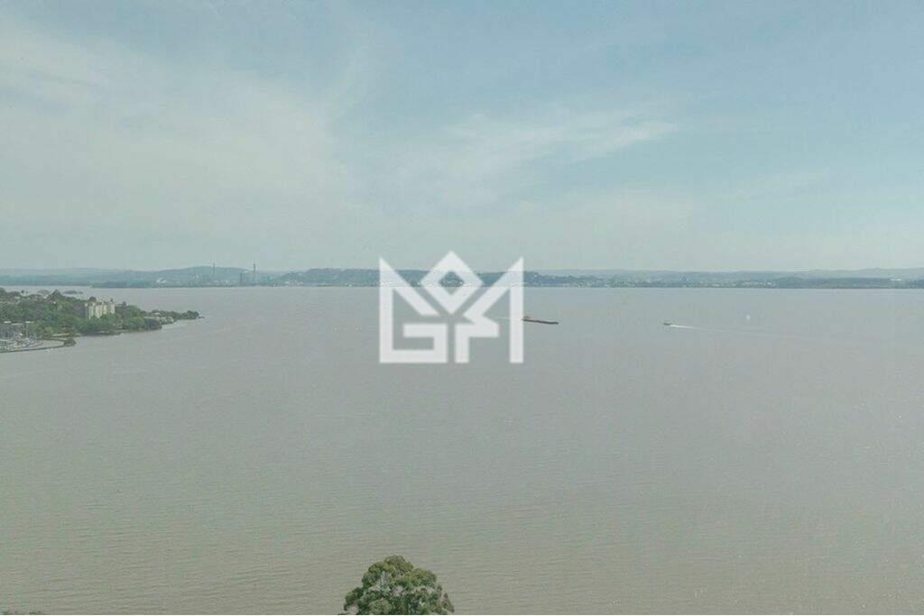 Sala/Conjunto Comercial com à venda, 37m² - Cristal - Porto Alegre: 