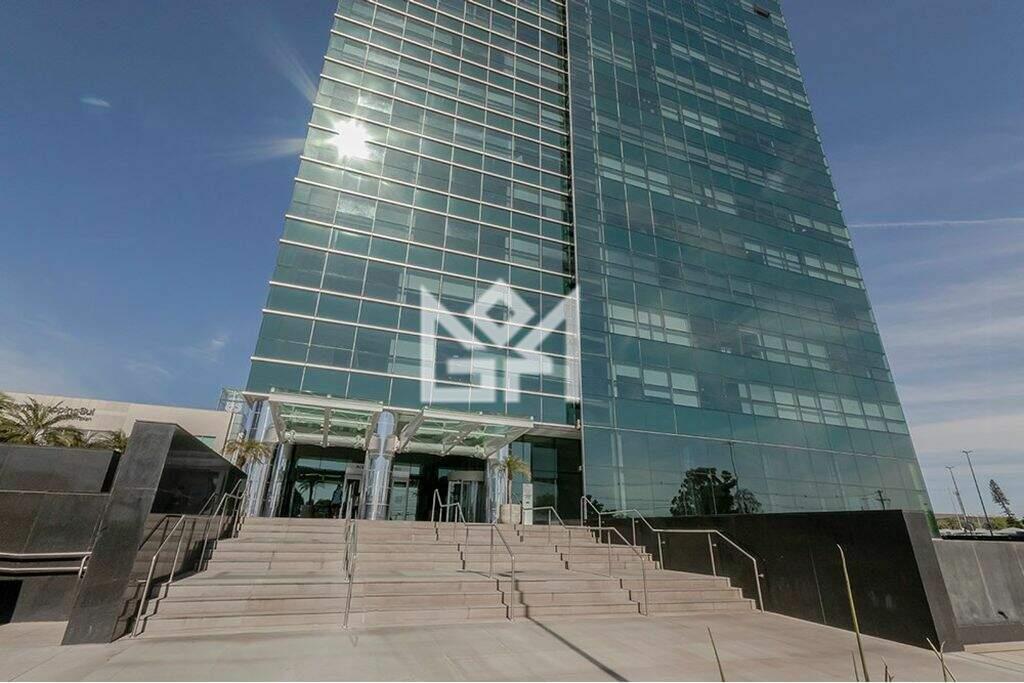 Sala/Conjunto Comercial com à venda, 37m² - Cristal - Porto Alegre: 