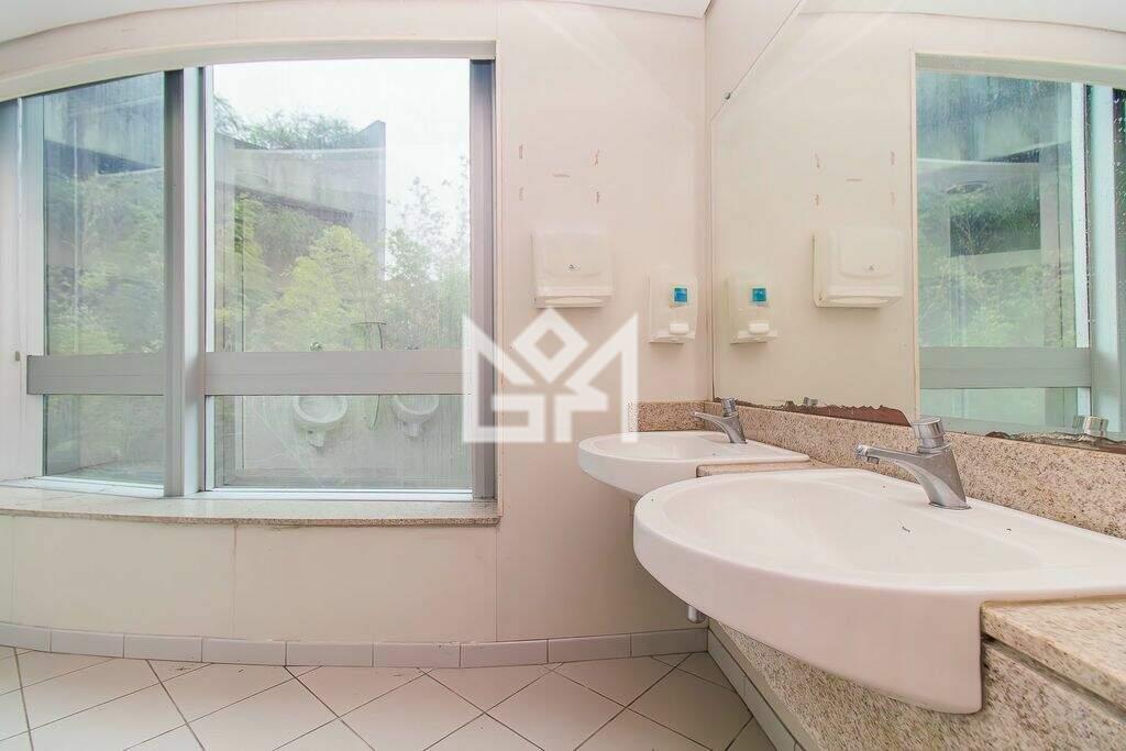 Sala/Conjunto Comercial com à venda, 165m² - Chácara das Pedras - Porto Alegre: 