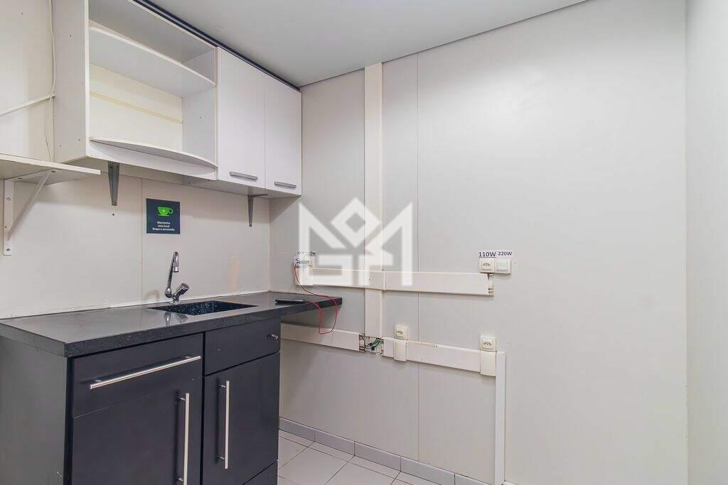 Sala/Conjunto Comercial com à venda, 165m² - Chácara das Pedras - Porto Alegre: 