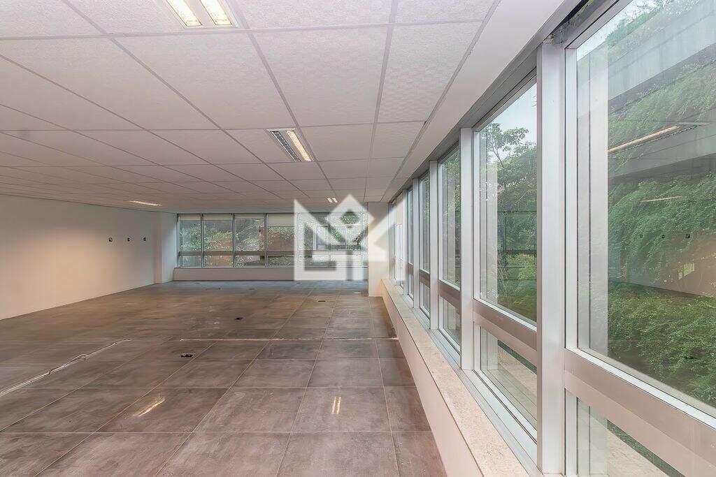 Sala/Conjunto Comercial com à venda, 165m² - Chácara das Pedras - Porto Alegre: 