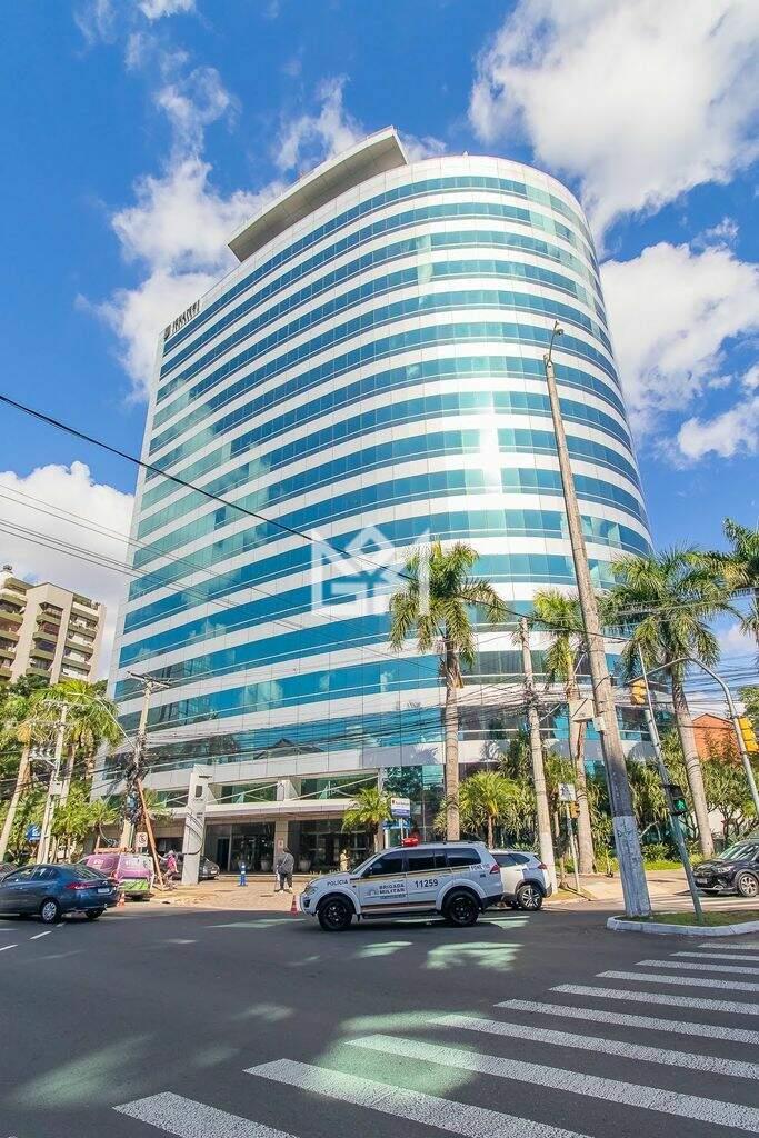 Sala/Conjunto Comercial com à venda, 165m² - Chácara das Pedras - Porto Alegre: 