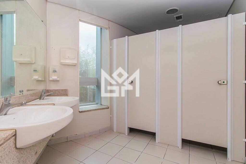 Sala/Conjunto Comercial com à venda, 165m² - Chácara das Pedras - Porto Alegre: 