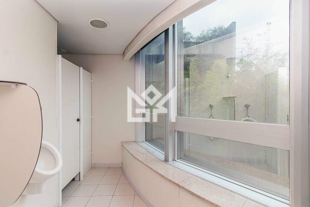 Sala/Conjunto Comercial com à venda, 165m² - Chácara das Pedras - Porto Alegre: 