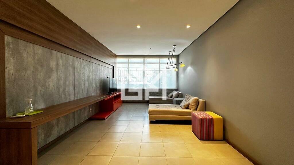 Sala/Conjunto Comercial com à venda, 33m² - Floresta - Porto Alegre: 