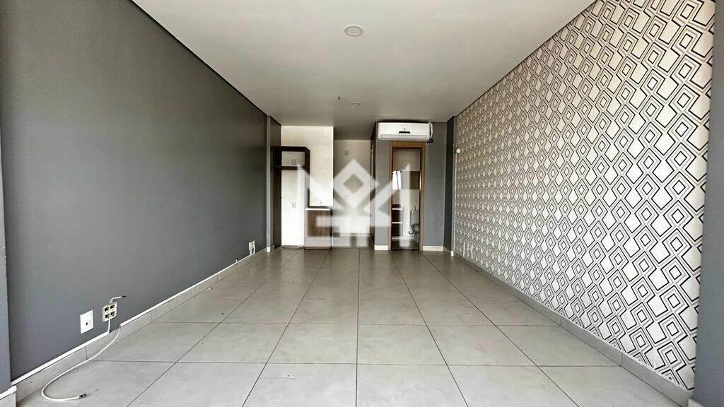 Sala/Conjunto Comercial com à venda, 33m² - Floresta - Porto Alegre: 