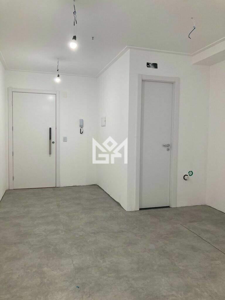 Sala/Conjunto Comercial com à venda, 27m² - Centro - Canoas: 