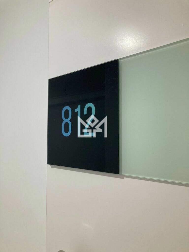 Sala/Conjunto Comercial com à venda, 27m² - Centro - Canoas: 