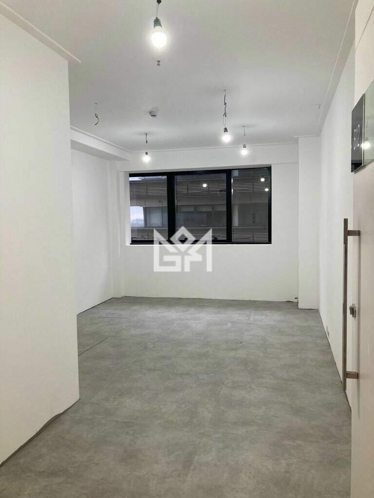 Sala/Conjunto Comercial com à venda, 27m² - Centro - Canoas: 