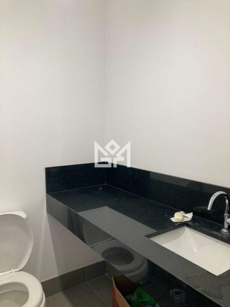 Sala/Conjunto Comercial com à venda, 27m² - Centro - Canoas: 