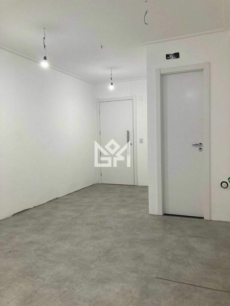 Sala/Conjunto Comercial com à venda, 27m² - Centro - Canoas: 