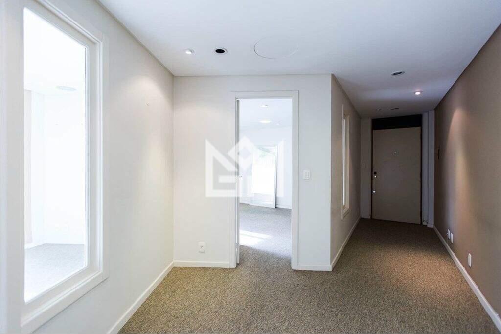 Sala/Conjunto Comercial com à venda, 72m² - Praia de Belas - Porto Alegre: 