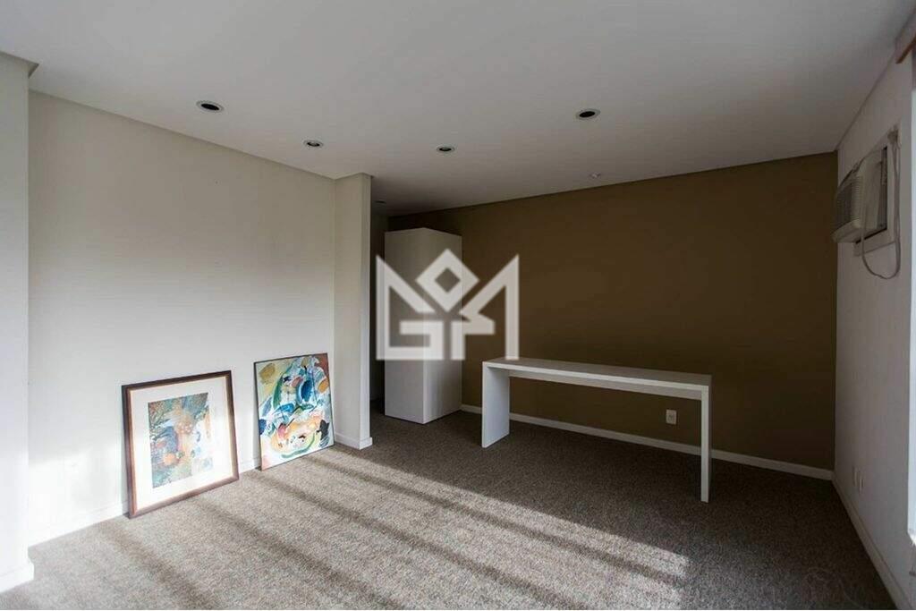 Sala/Conjunto Comercial com à venda, 72m² - Praia de Belas - Porto Alegre: 