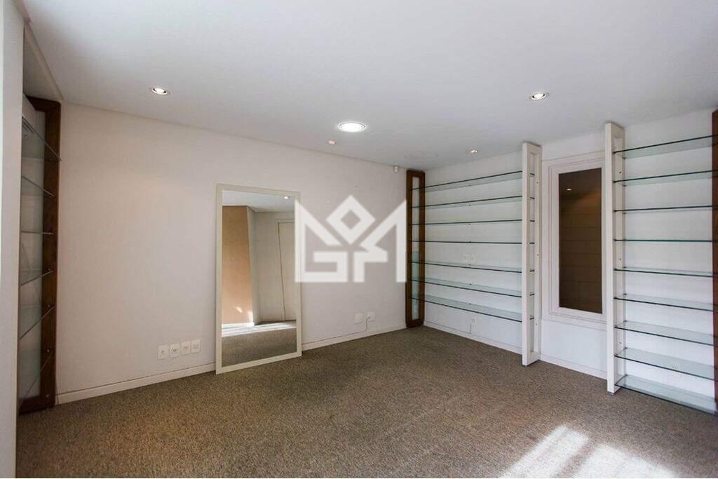 Sala/Conjunto Comercial com à venda, 72m² - Praia de Belas - Porto Alegre: 