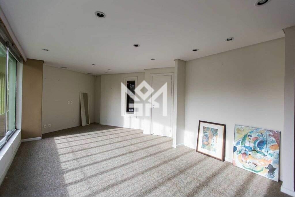 Sala/Conjunto Comercial com à venda, 72m² - Praia de Belas - Porto Alegre: 