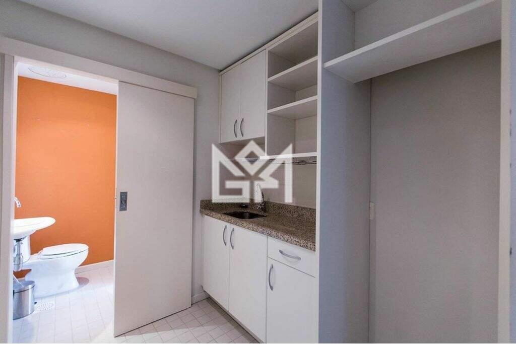 Sala/Conjunto Comercial com à venda, 72m² - Praia de Belas - Porto Alegre: 