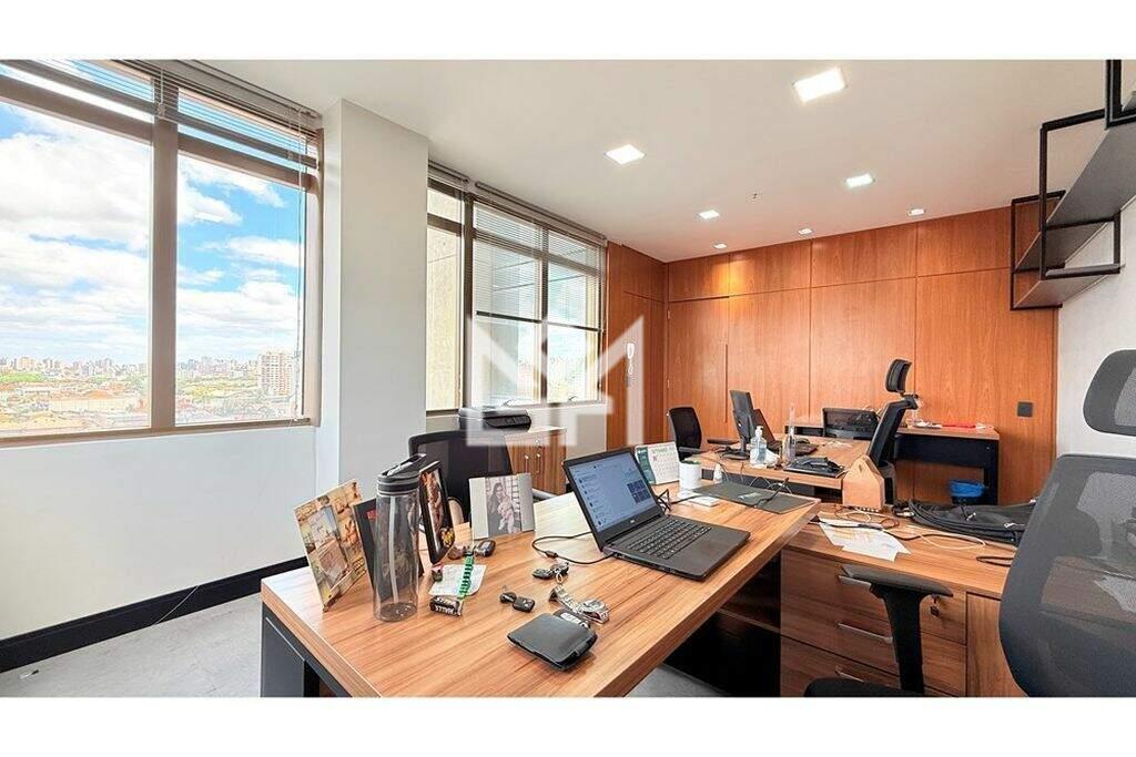 Sala/Conjunto Comercial com à venda, 48m² - São Geraldo - Porto Alegre: 