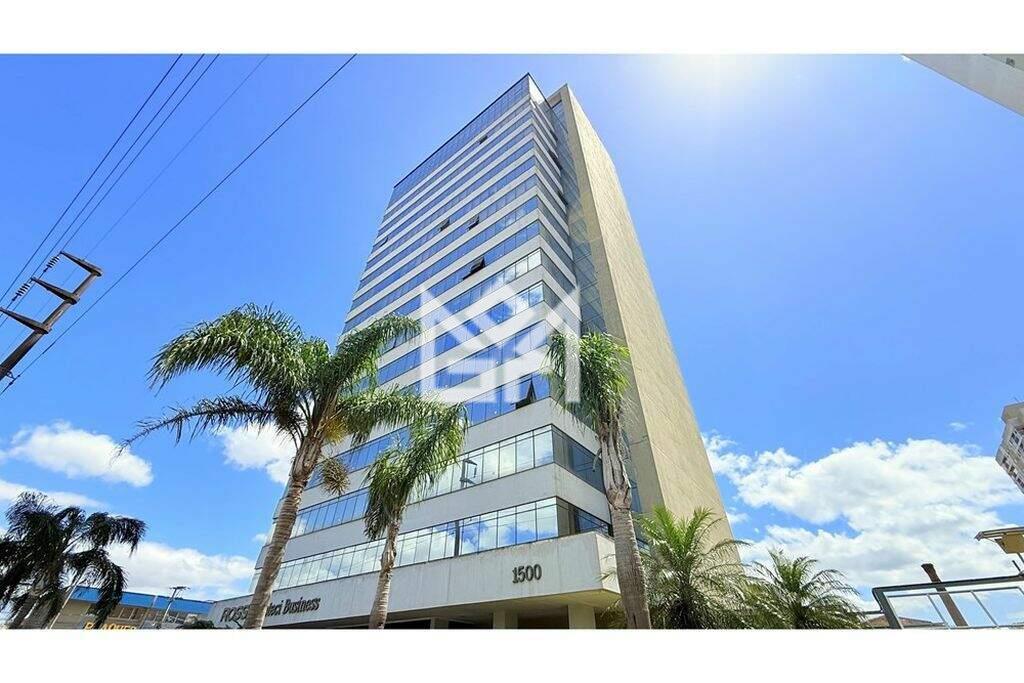 Sala/Conjunto Comercial com à venda, 48m² - São Geraldo - Porto Alegre: 