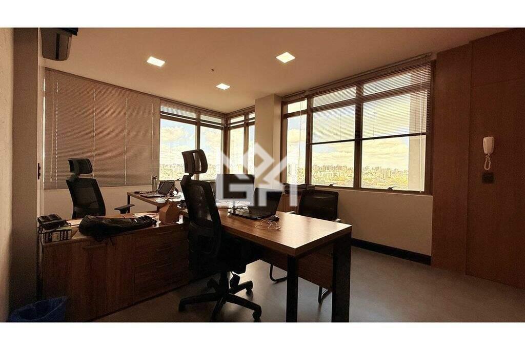 Sala/Conjunto Comercial com à venda, 48m² - São Geraldo - Porto Alegre: 