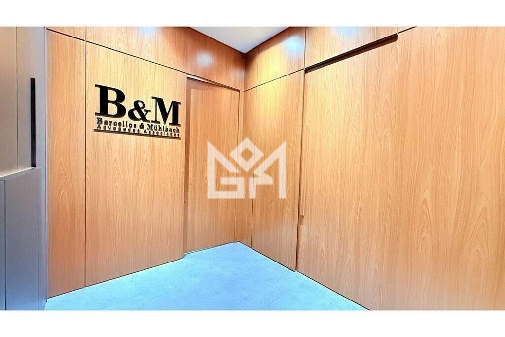 Sala/Conjunto Comercial com à venda, 48m² - São Geraldo - Porto Alegre: 