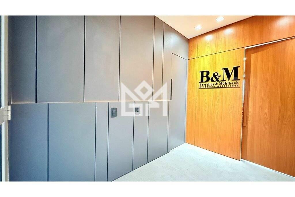 Sala/Conjunto Comercial com à venda, 48m² - São Geraldo - Porto Alegre: 