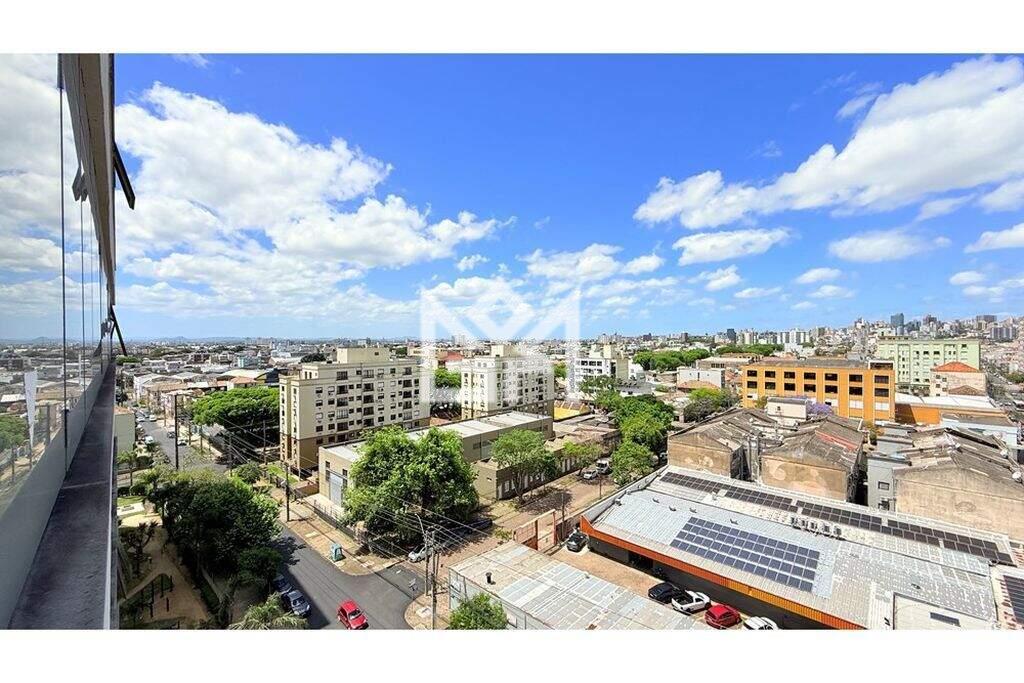 Sala/Conjunto Comercial com à venda, 48m² - São Geraldo - Porto Alegre: 