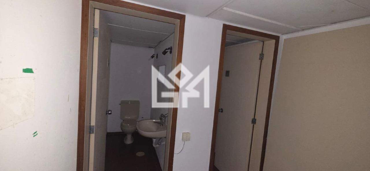 Sala/Conjunto Comercial com para aluguel, 100m² - Centro - Porto Alegre: 