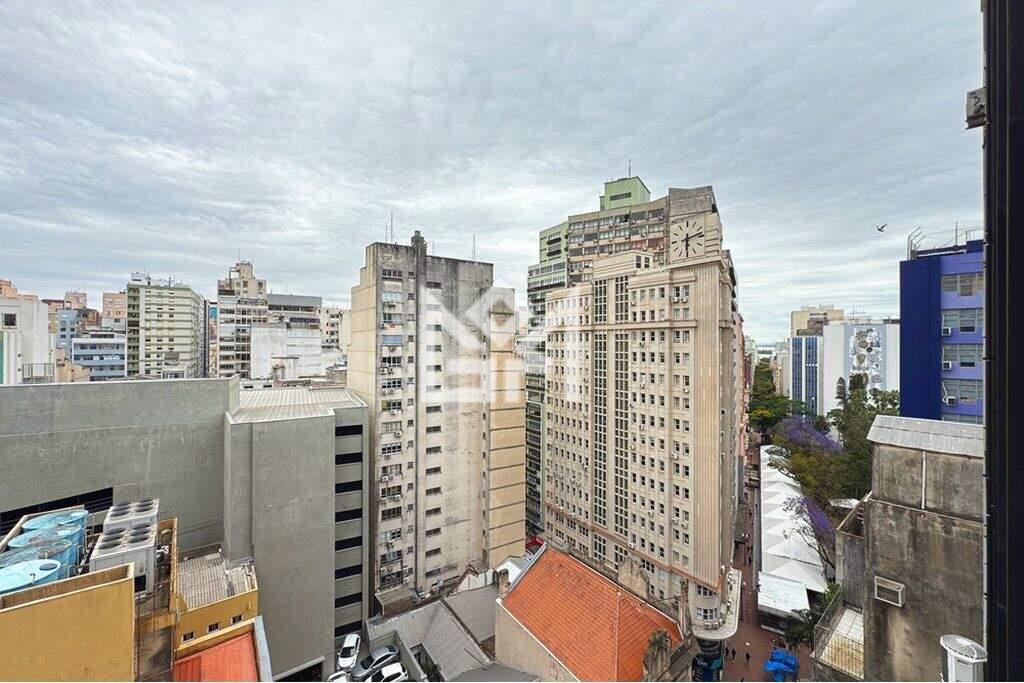 Sala/Conjunto Comercial com à venda, 76m² - Centro Histórico - Porto Alegre: 