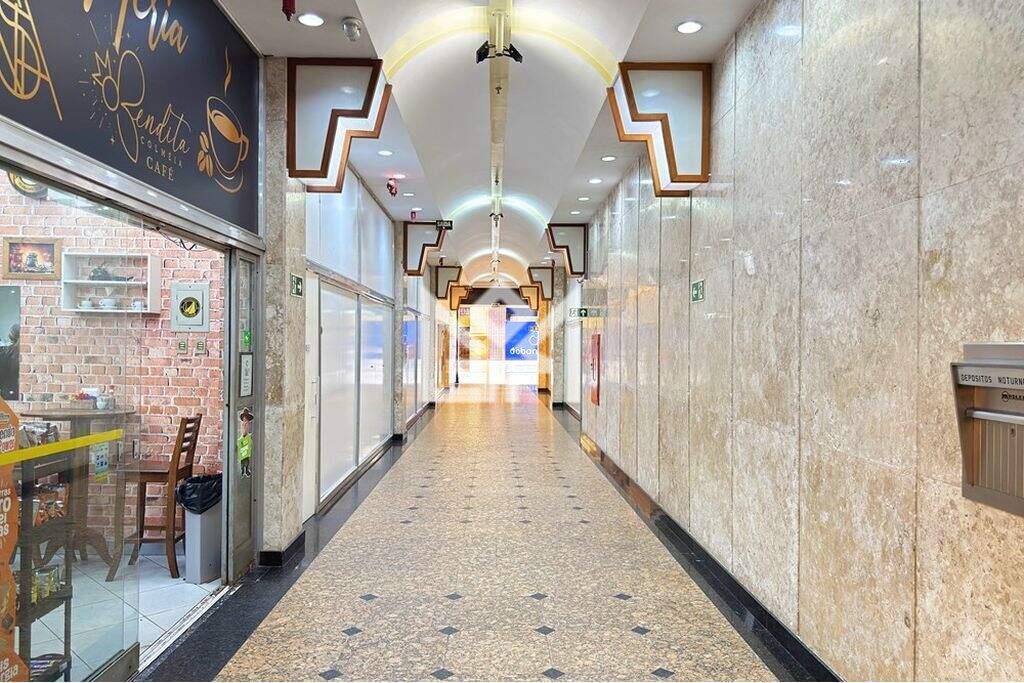 Sala/Conjunto Comercial com à venda, 76m² - Centro Histórico - Porto Alegre: 