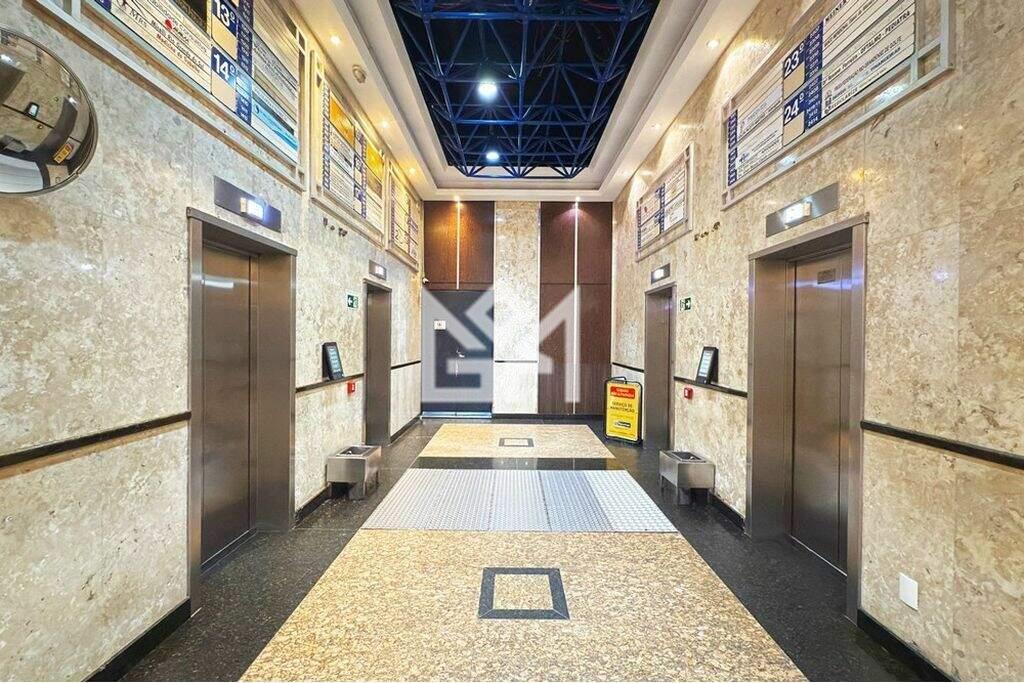 Sala/Conjunto Comercial com à venda, 76m² - Centro Histórico - Porto Alegre: 