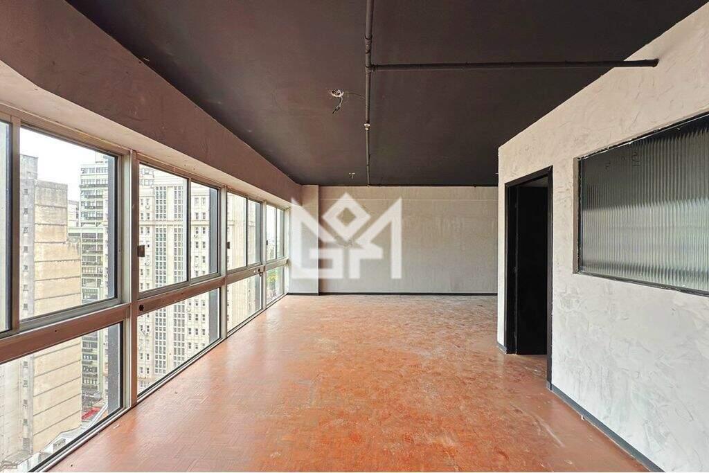 Sala/Conjunto Comercial com à venda, 76m² - Centro Histórico - Porto Alegre: 
