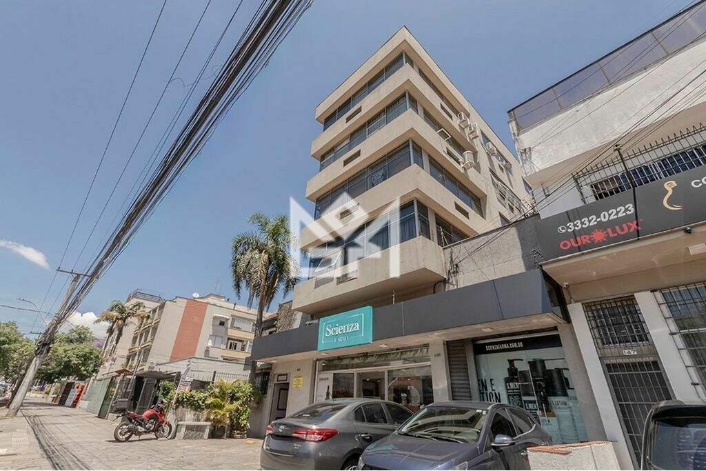 Sala/Conjunto Comercial com à venda, 48,97m² - Auxiliadora - Porto Alegre: 